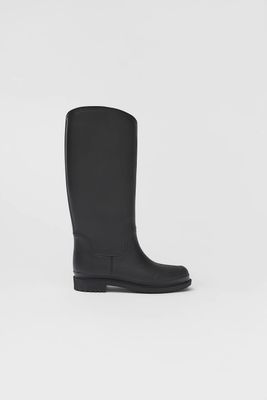 BOTTES DE PLUIE