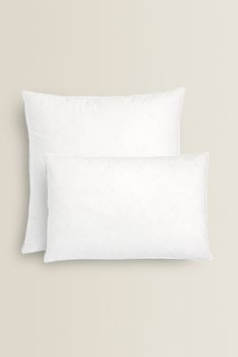 FEATHER PILLOW