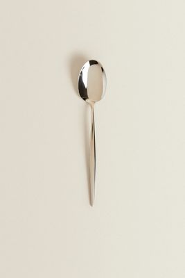SPOON WITH EXTRA THIN HANDLE