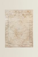 TAPIS EFFET VINTAGE
