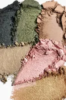 PALETTE DE FARDS À PAUPIÈRES