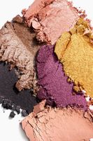 PALETTE DE FARDS À PAUPIÈRES