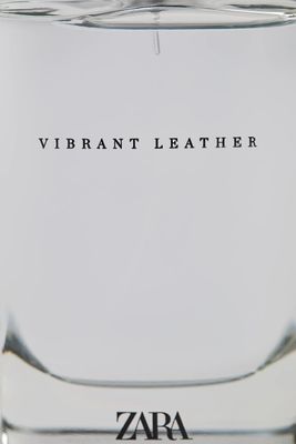 VIBRANT LEATHER 100 ML