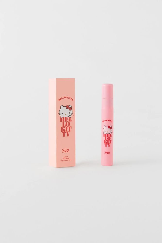 HELLO KITTY © 10 ML