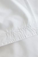 (500 FILS) TAIE D’OREILLER SATIN