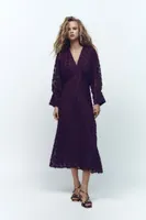 midi dress with blazer Strapless Knit Crepe Blazer Midi Dress In Black
