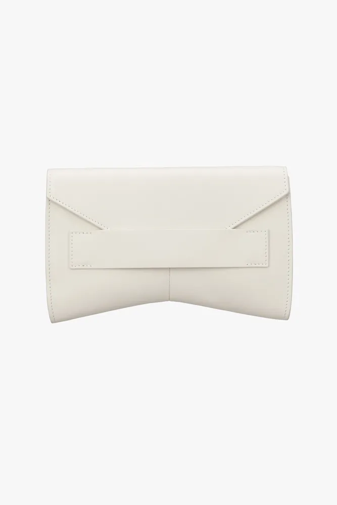 NARCISO RODRIGUEZ LEATHER BAG