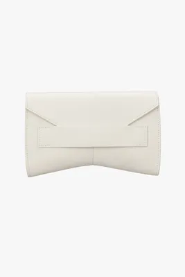 NARCISO RODRIGUEZ LEATHER BAG