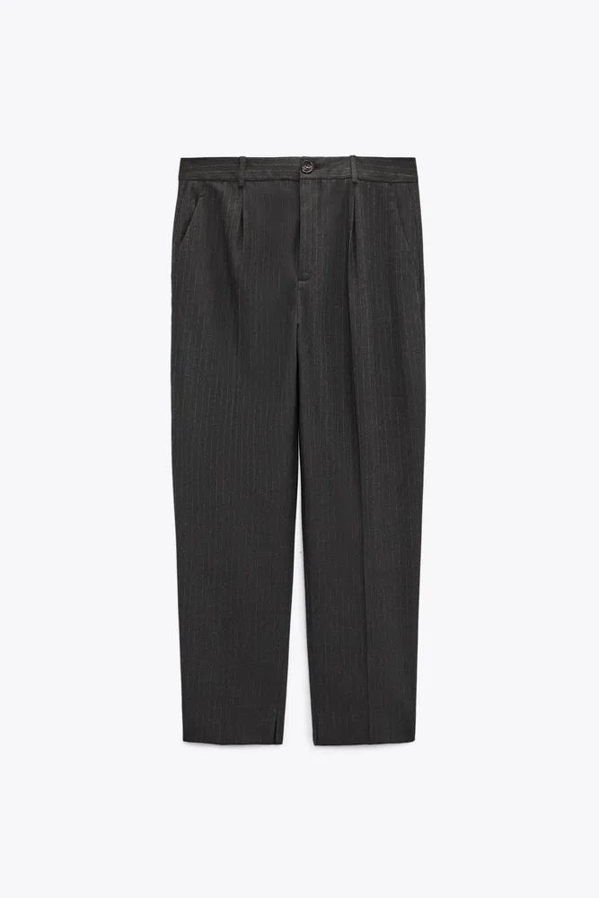 THE RELAXED CHINO PANTS