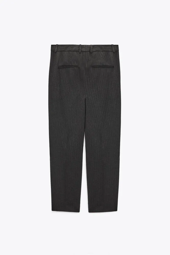 THE RELAXED CHINO PANTS