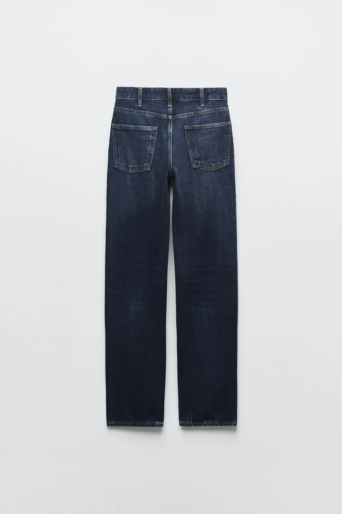 ZW THE HIGH RISE SLIM JEANS