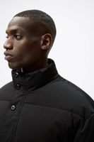 VESTE REMBOURRÉE