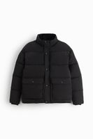 VESTE REMBOURRÉE
