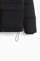 VESTE REMBOURRÉE