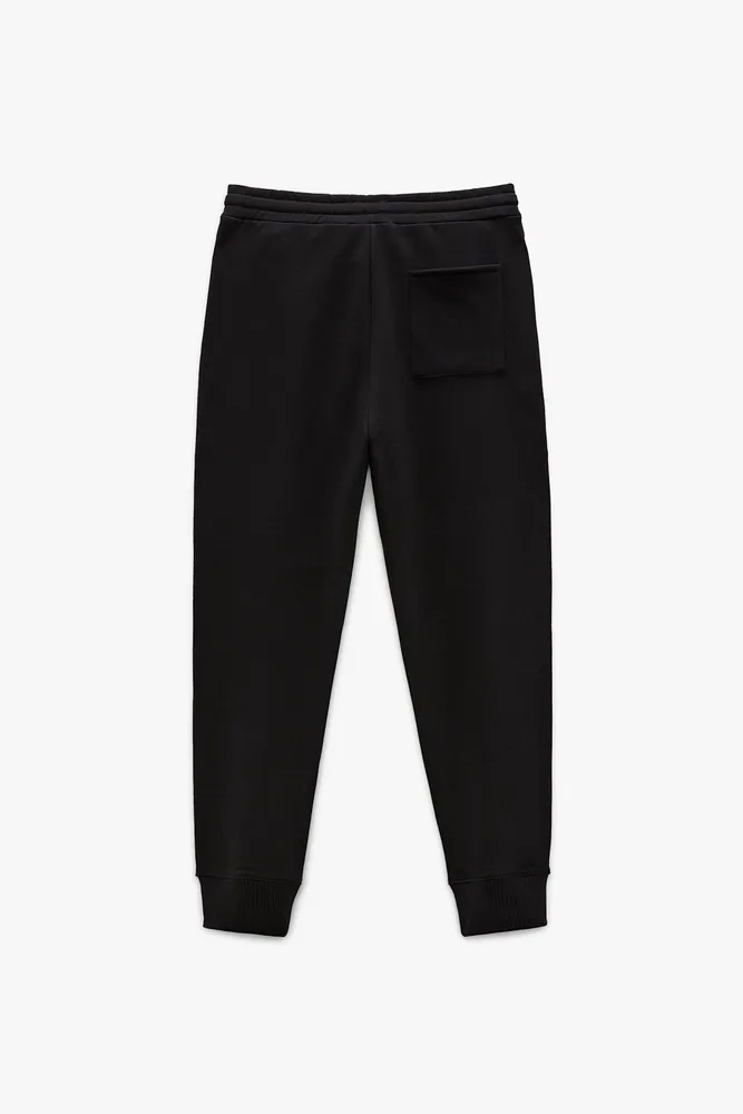 BASIC JOGGING PANTS