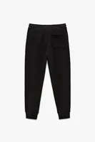 BASIC JOGGING PANTS