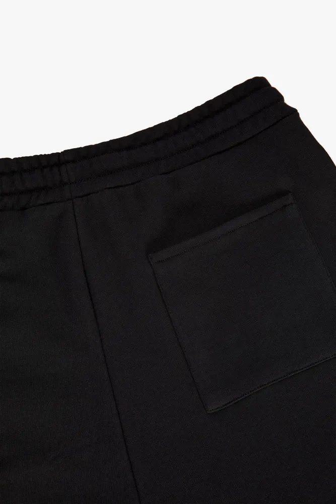 BASIC JOGGING PANTS