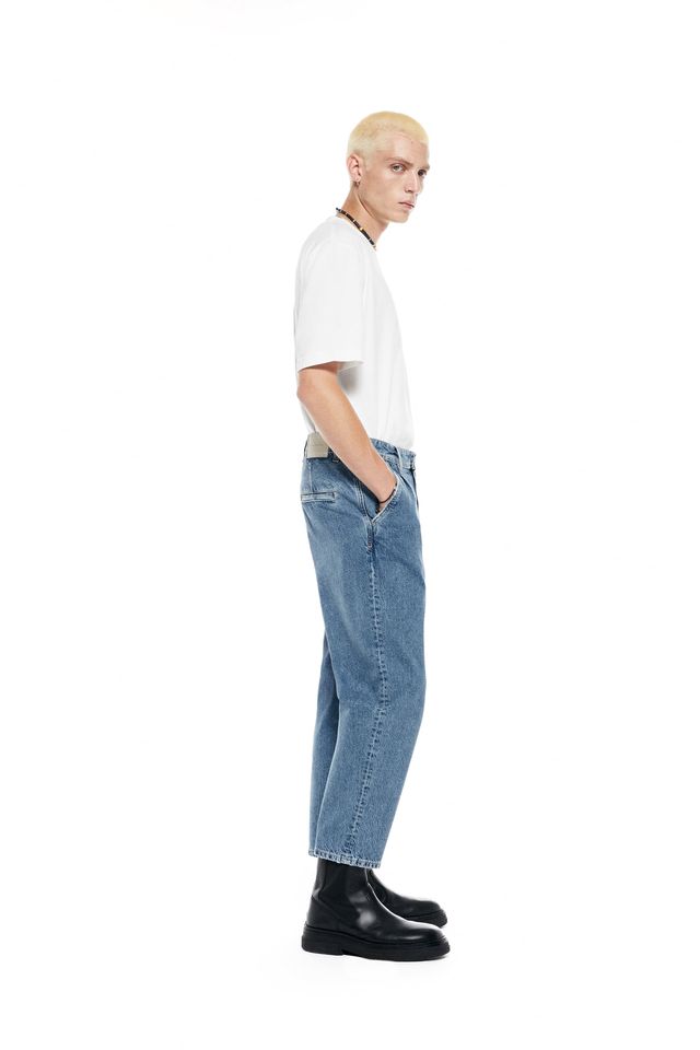 M.Lab Crofton Slim Stretch Jean | Mall of America®