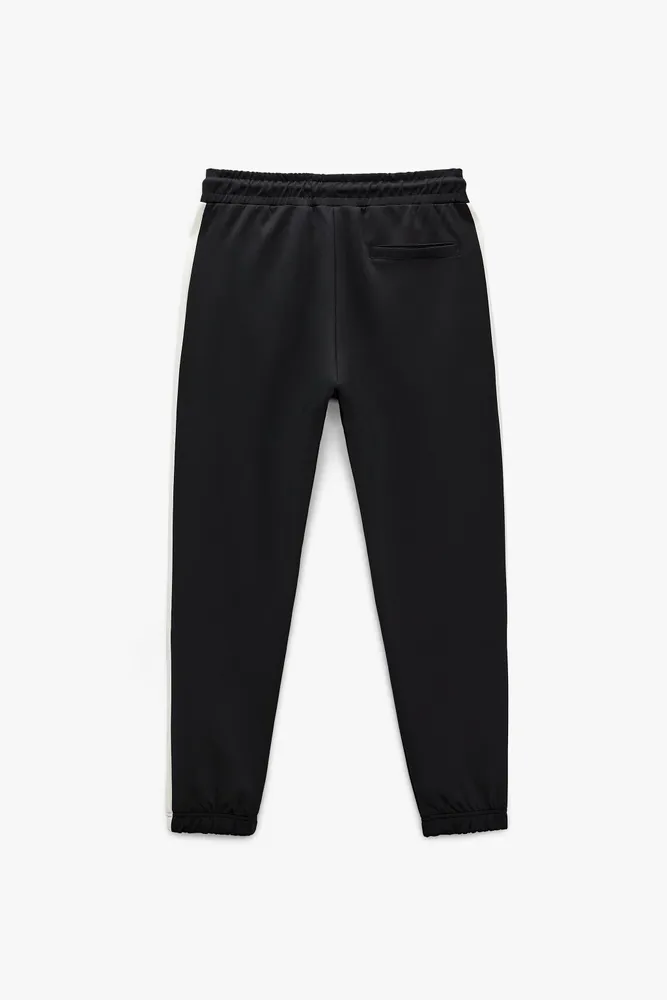 JOGGING PANTS WITH BAND
