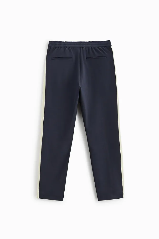 JOGGING PANTS WITH BAND