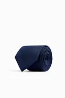CRAVATE LARGE BASIQUE EN OTTOMAN