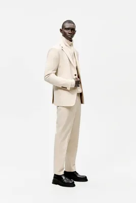 SUIT JACKET