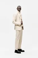 SUIT JACKET