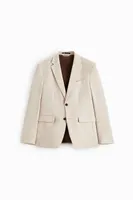 SUIT JACKET