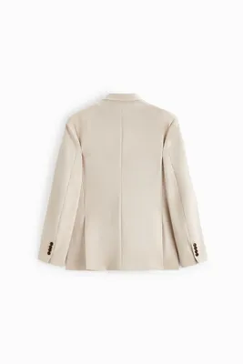 SUIT JACKET