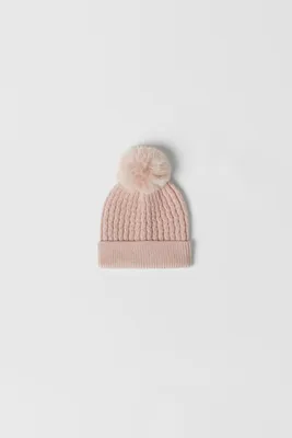 BABY/ KNIT HAT