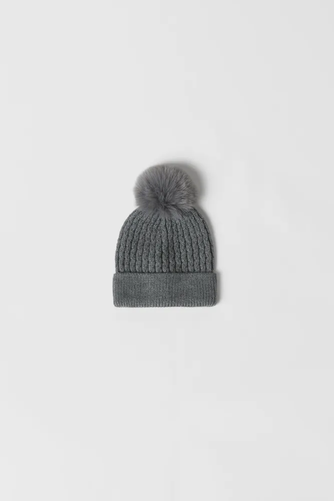 BABY/ KNIT HAT