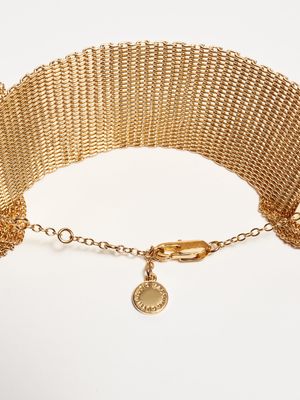 Bracelet with cascade detail - Studio
