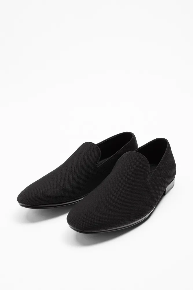 SOFT LOAFERS