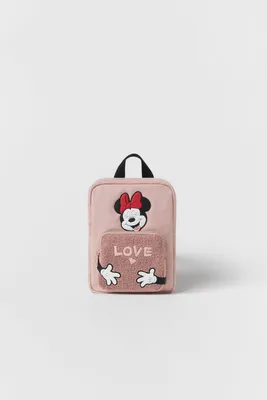BABY/ MINNIE MOUSE © DISNEY BACKPACK