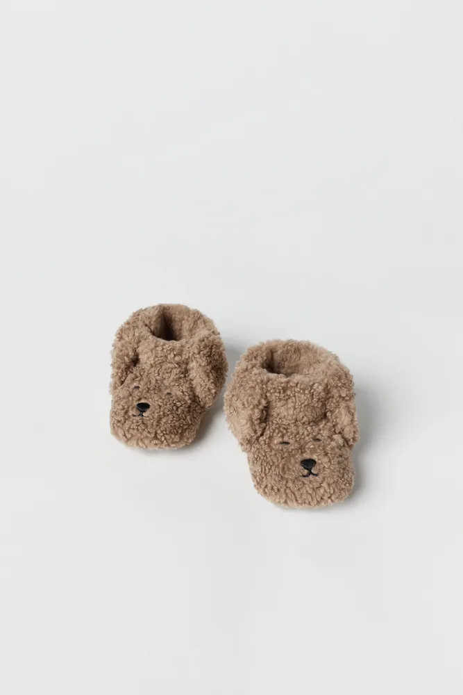 BABY/ PUPPY SLIPPERS
