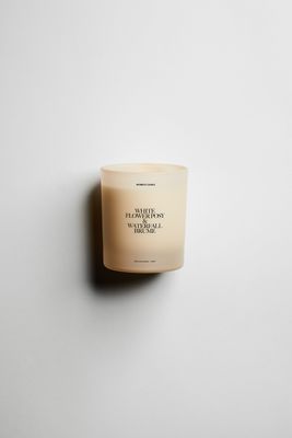 BLOSSOM DROP AROMATIC CANDLE 200 G