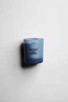 OCEAN DROP AROMATIC CANDLE 200 G