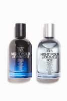 NIGHT POUR HOMME II + NIGHT POUR HOMME II SPORT 100 ML