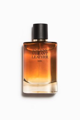ENCENS VIBRANT LEATHER 100 ML