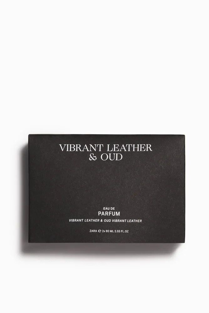 VIBRANT LEATHER + OUD VIBRANT LEATHER 60 ML