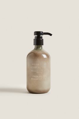 (500 ML) CRÈME POUR LES MAINS ET LE CORPS ETERNAL MUSK