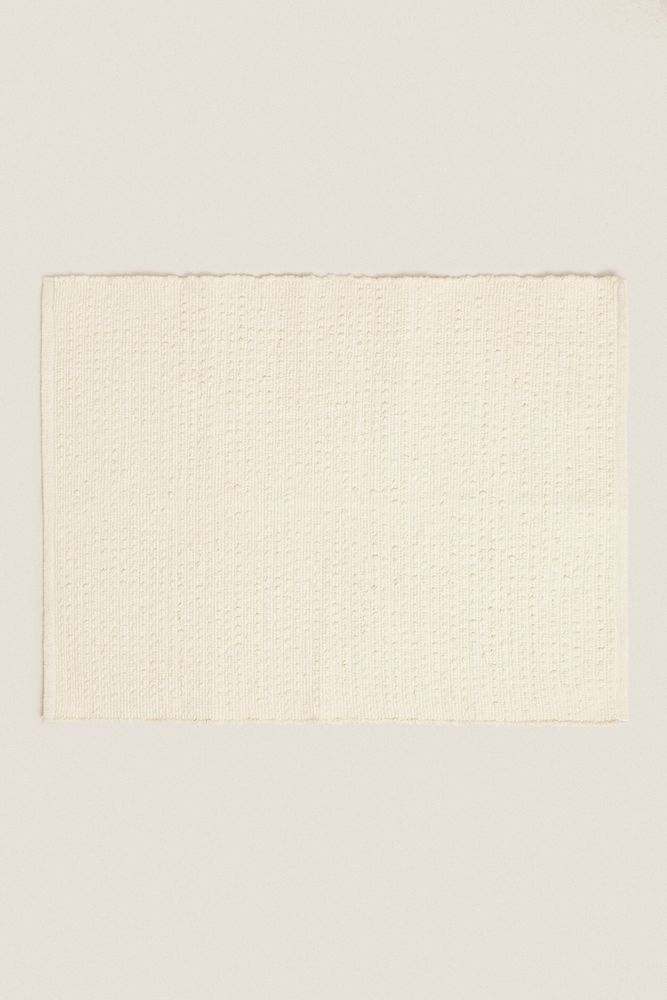 TAPIS DE BAIN IRRÉGULIER ANTIDÉRAPANT