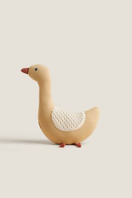 COUSSIN FORME CANARD
