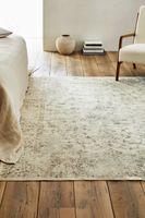 TAPIS EFFET VINTAGE