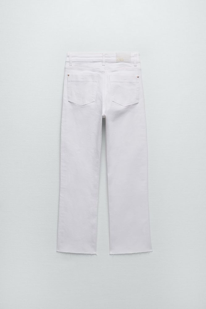 z1975 slim flare jeans