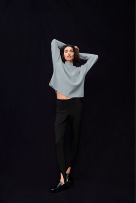 PULL EN CACHEMIRE