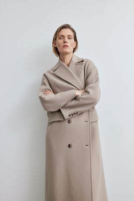 manteau zara femme 129 euros