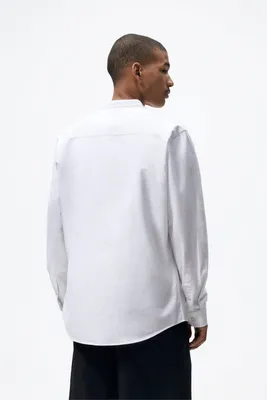 OXFORD SHIRT