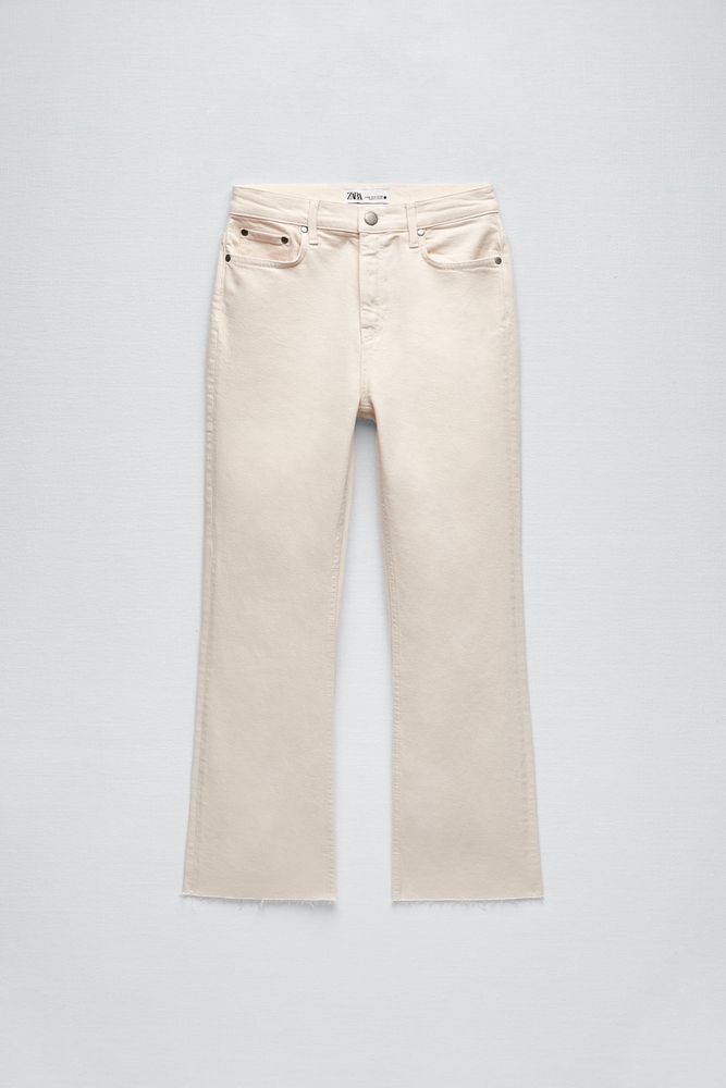 ZW THE BOOTCUT FLARE JEANS