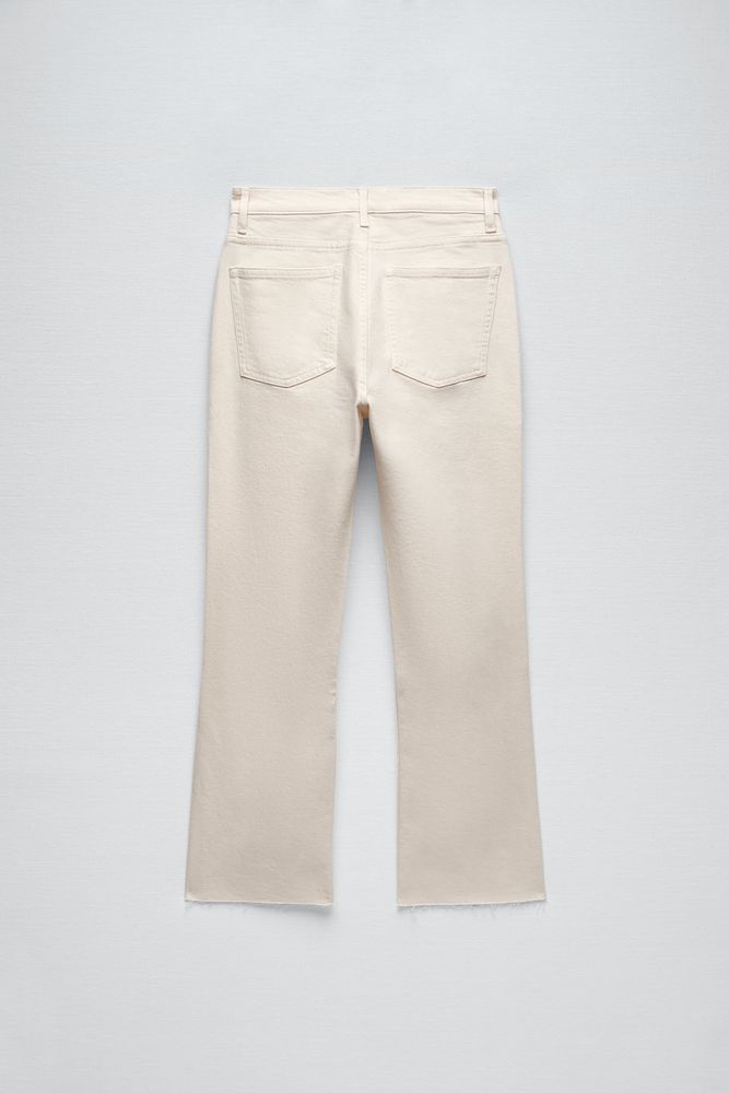 ZW THE BOOTCUT FLARE JEANS